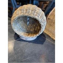 Feyza Design Yumuşak ve Konforlu Kedi Kulübesi, Eğlence ve Dinlenme Alanı