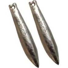 Çapa Iskandil Olta Kurşunu 100 gr 1 Adet