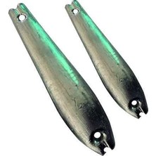 Çapa Mavruka Olta Kurşunu 100 gr 1 Adet