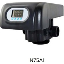 Runxın Valf N75A1 Filtre