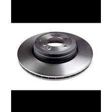 Meyle Bmw Fren Diski E65 Arka Havalı 745/760I 745D