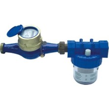 Arçe Sliphoslu Su Arıtma Kireç Önleyici Flitre