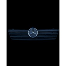 Wender Mercedes Panjur SPR901>904 Mat-Siyah 2000-04