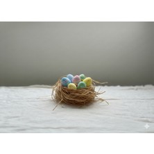 Lifoya Doğal Rafya Ip,saman Ip(50 gr)