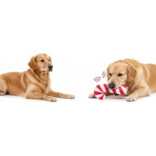 S'82 Sesli Baston Şeker Oyuncak