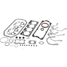 Wender Mercedes Alt Takım Conta OM601 [W201 W124 W202 T1:208D>508D SPR901>904 VITO638] 2.0d>2.3d