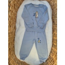 Erkek Bebek Oversize Takım