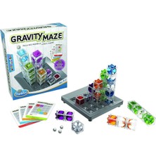 Mayf 76433 Thinkfun Gravity Maze +8 Yaş