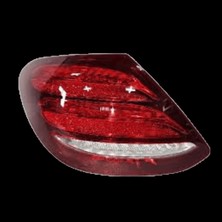 Wender Mercedes Komple Stop W213 Sol 2016-19