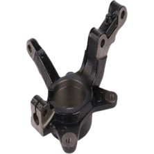 Kango Iıı-Ön Aks Tasıyıcısı Sol 08-13 (Abs Lı) / Kango Iv 14-