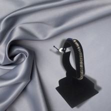 Dilhan's Dsgns Gümüş Bileklik | Özel Tasarım