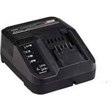 Power X-Charger 18V Li-Ion Akü Şarj Cihazı, Hızlı ve Güvenli Şarj Sağlar