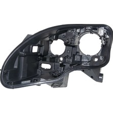 Wender Mercedes Far Kasası W251 Sol Bi-Xenon 2010-14