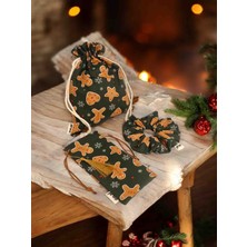 Pirene Arts Ginger Joy Üçlü Set