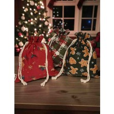 Pirene Arts Holiday Cozy Trio , Üçlü Hediye Kesesi