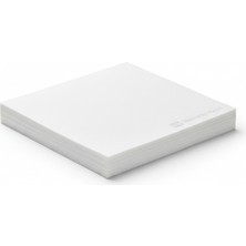 Macherey-Nagel Filtre Kağıdı - 40X40cm - 60gr - Büyük Boy Çok Amaçlı - 250 adet/paket