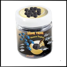 Uyguna-Yakala Yüzen Kanca Topları Midi-Sazan Yemi - Iğne Yemi - YEM.708