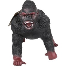 Mayf 9989-3 King Kong Figür -Can Oyuncak