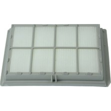 Süppürge Bosch Ile Uyumlu Sphera 28 Elektrikli Süpürge Filtresi Hepa Filtre