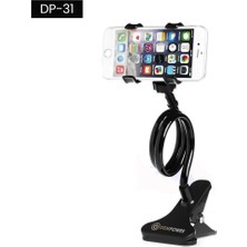 Akrobat Telefon Tutucu