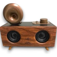 Getittir B6 Speaker Hoparlör