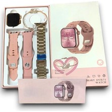 Novis Liora G39 Akilli Saat