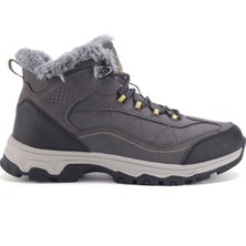 Kinetix Int-Lakatos-Krk-3pr Gri Erkek Outdoor Bot