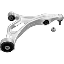 Lemforder 3573701 Ön Alt Tabla Alüminyum Sağ Touareg 10> Q7 10-15 Cayenne 10> 7L8407152E-7L8407152B-7L8407152C