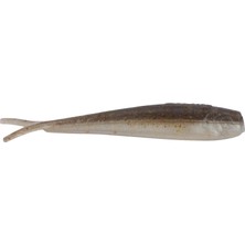 Berkley Gulp Alive Minnow 1 Inch (2 Cm) Smelt