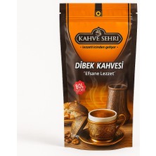 Dibek Kahvesi 165 gr Kahve Şehri Erzurum