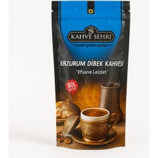 Erzurum Dibek Kahvesi 165 gr Kahve Şehri