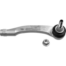 Lemforder 3567601 Rot Başı Sağ Porsche Panamera 2009 > 97034713201