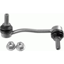 Lemforder 3066501 Askı Rotu On Sol Mercedes Sprınter B906 . Vw Crafter 30-35-50 A9063201789-2E0411317C