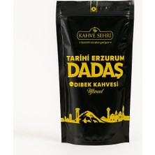 Tarihi Erzurum Dadaş Dibek Kahvesi 200 gr