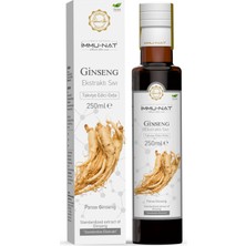 Ginseng Ekstraktı