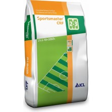 Everris Sportsmaster 21-5-10 Çim Gübresi  (25 Kg)