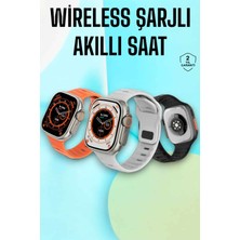 Freedom Storee Akıllı Saat Nabız Ölçebilen Yeni Nesil Gps ve Adımsayar Özelliği