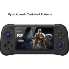 Novis Liora G28 Oyun Konsolu