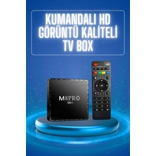 Freedom Storee Android Tv Smart Box Kablosuz Mx Box Android Tv Smart Box