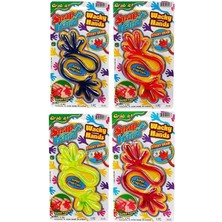 Arthurs Jaru Yapışkan El -1 Adet Stokta Olan Gönderilir