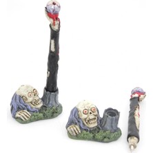 Arthurs Polyester Kurukafa Tükenmez Kalem