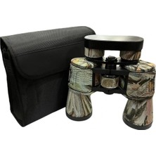 Marsilyan 20×50 Profesyonel El Dürbünü 1000M/56 Askeri Nk