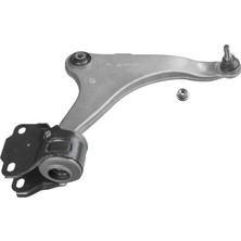 Lemforder 4458001 Alt Salıncak Sağ Volvo S60 Iı 10>18 V60 10>18 S80 V70 Iıı 10>15 Aliminyum 31340127-31429320-31262473