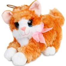 Arthurs 25 cm Sesli Tekir Halley