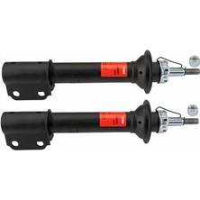 Ölmez Oto Yedek Parça Amortisör Ön Renault Megane I Kutu Içi 2 Adet