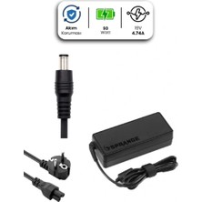Tahtakale 19V 4.74A 5.5 * 3.0mm 90W Samsung Için Laptop Adaptör