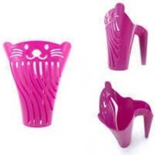 Feyza Design Renkli Kedi Motifli Temiz ve Pratik Kürek, Evcil Hayvanlar Için Mükemmel Seçim