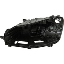 Wender Mercedes Far Kasası W223 Sol Statik LED 2020-