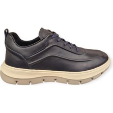 Marcomen 22432 Dr.marco Topuk Dikeni Deri Erkek Ayakkabı