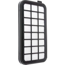 Süppürge Arnica Ile Uyumlu Tesla Premium ET14300 Motor Koruma Filtresi